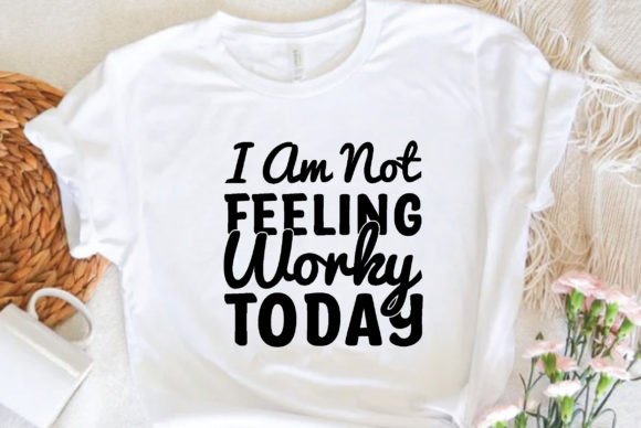 Review: I Am Not Feeling Worky Today