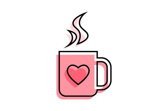 Valentines Day Mug: A Perfect Addition for Crafts